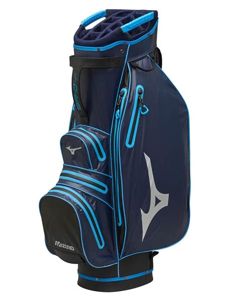 mizuno waterproof golf bags